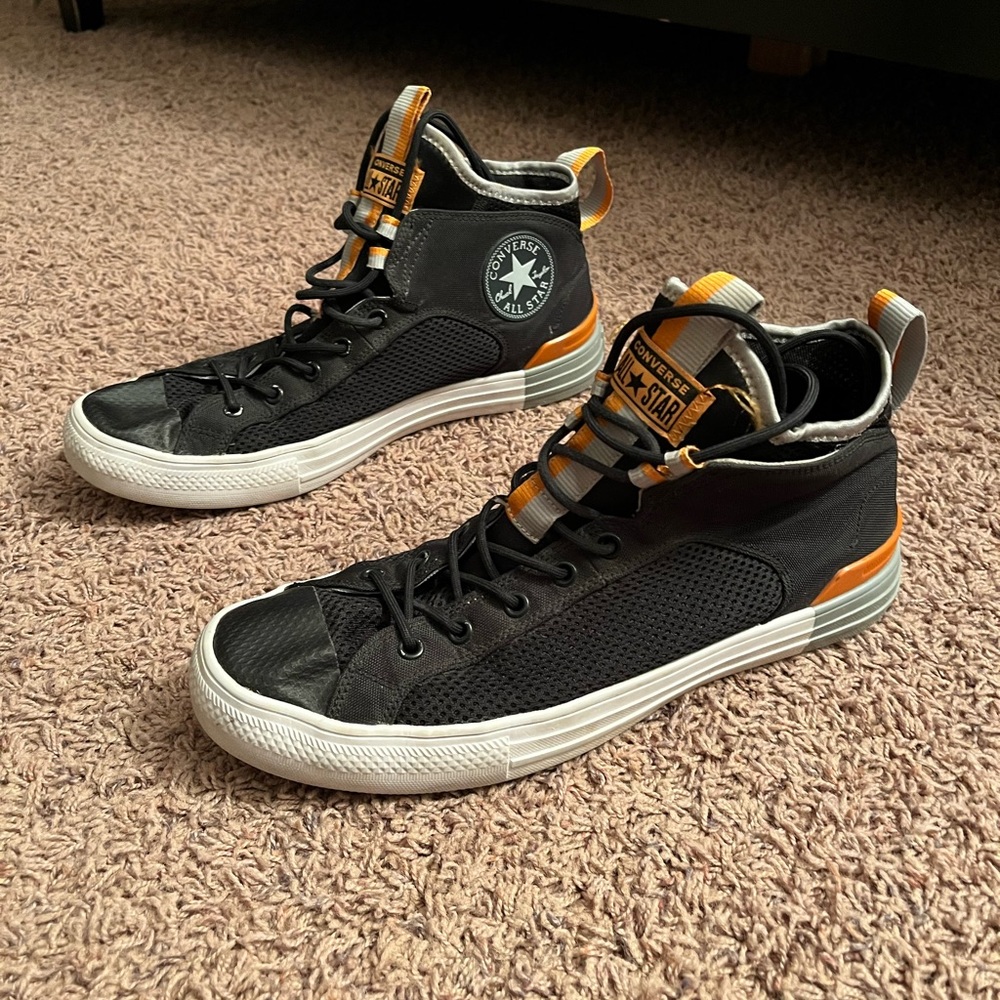 ctas ultra ox 165343c